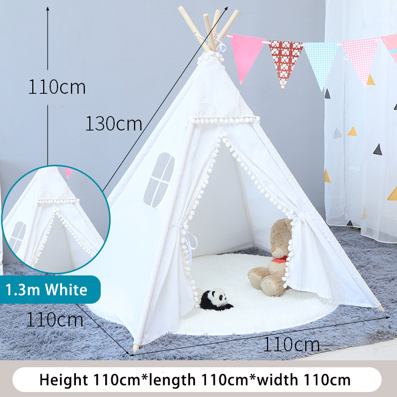 Childrens Teepee